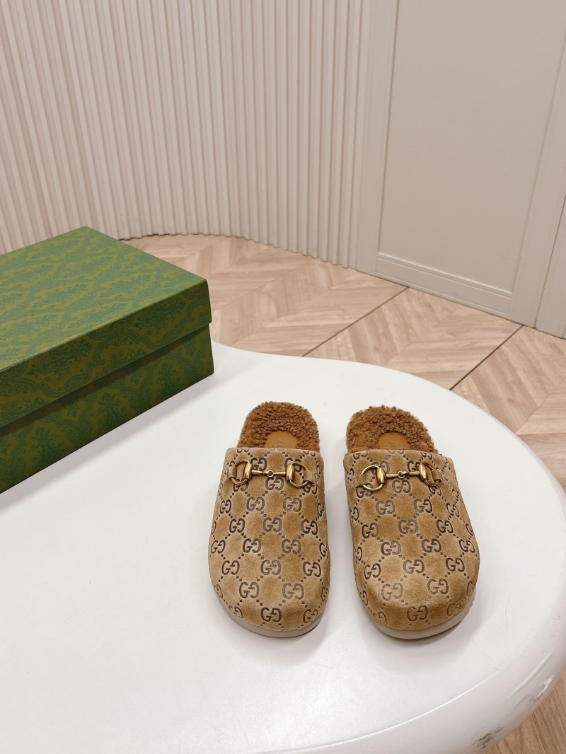 Gucci Slippers